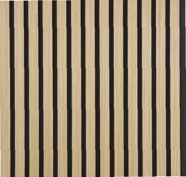 Panneaux Flexibles Acoustiques  – OakWoods