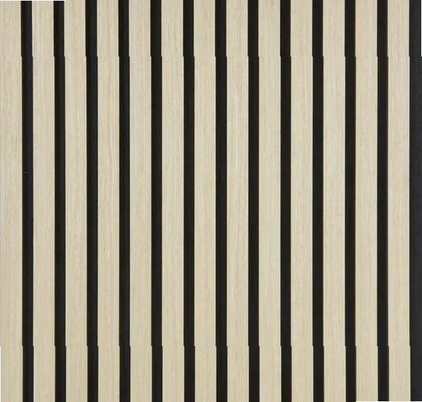 Panneaux Flexibles Acoustiques  – OakWoods