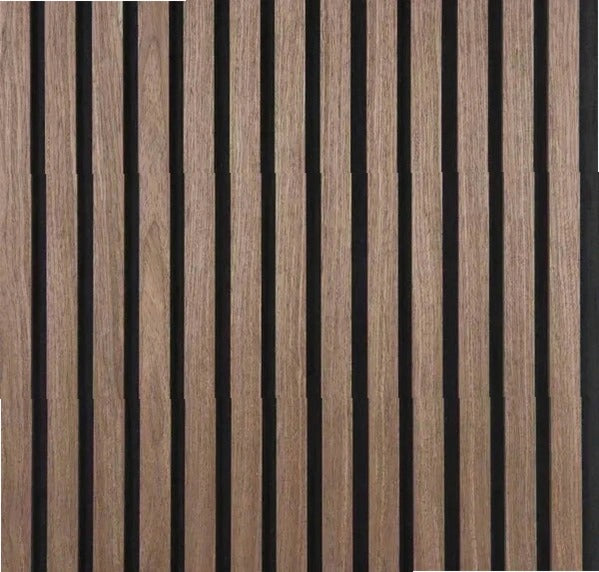 Panneaux Flexibles Acoustiques  – OakWoods