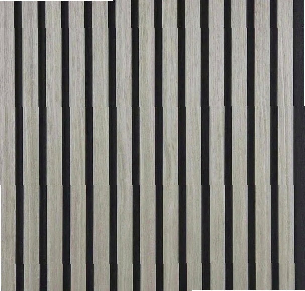 Panneaux Flexibles Acoustiques  – OakWoods