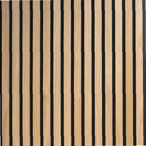 Panneaux Flexibles Acoustiques  – OakWoods